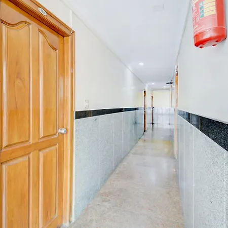 Hotel O Vijay Residency